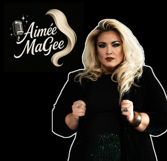 Aimée MaGee