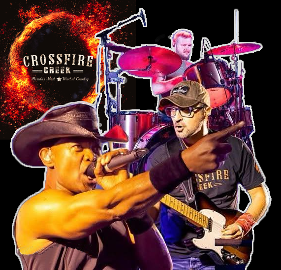 Crossfire Creek Band